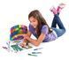 Cra-Z-Art Набір для творчості Cra-Z-Art у кейсі, 64 предмети 3 - магазин Coolbaba Toys