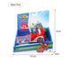 Super Wings Игровой набор Spinning Vehicle Джетт (Jett) 12 - магазин Coolbaba Toys