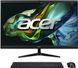 Acer Комп'ютер персональний моноблок Aspire C24-1800 23.8" FHD, Intel i5-12450H, 16GB, F1024GB, UMA, WiFi, кл+м, без ОС, чорний 1 - магазин Coolbaba Toys