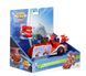 Super Wings Игровой набор Spinning Vehicle Джетт (Jett) 14 - магазин Coolbaba Toys