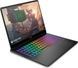 HP Notebook OMEN Transcend 14-fb1009ua 14" 3K OLED, Intel U7-255H, 32GB, F1024GB, NVD5060-8, DOS, black 2 - магазин Coolbaba Toys