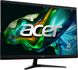 Acer Комп'ютер персональний моноблок Aspire C24-1800 23.8" FHD, Intel i5-12450H, 16GB, F1024GB, UMA, WiFi, кл+м, без ОС, чорний 4 - магазин Coolbaba Toys