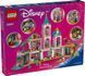 LEGO Конструктор LEGO Disney Princess Замок принцеси та королівські улюбленці 11 - магазин Coolbaba Toys