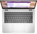 Dell Ноутбук Pro 14 Plus 14" FHD+ AG, Intel U5-235U, 32GB, F512GB, UMA, Win11P, сріблястий 8 - магазин Coolbaba Toys