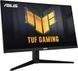 ASUS Монітор 31.5" TUF Gaming VG32AQL1A 2xHDMI, DP, 2xUSB, MM, IPS, 2560x1440, 170Hz, 1ms, DCI-P3 99%, AdaptiveSync, HDR400 3 - магазин Coolbaba Toys