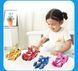 Super Wings Игровой набор Spinning Vehicle Джетт (Jett) 11 - магазин Coolbaba Toys