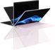 HP Ноутбук HP OmniBook 5 Flip x360 14" 2K IPS Touch, Intel 5-120U, 16GB, F512GB, UMA, DOS, рожевий 4 - магазин Coolbaba Toys