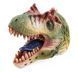 Same Toy Same Toy Glove Toy Alosaurus Green 1 - магазин Coolbaba Toys
