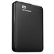 WD Elements Portable[Портативний жорсткий диск 4TB USB 3.0 Elements Portable] 2 - магазин Coolbaba Toys