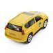 Автомодель серии "Шевроны Героев" &ndash; TOYOTA PRADO &ndash; "ХАРТИЯ" 12 - магазин Coolbaba Toys