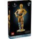 LEGO Конструктор Star Wars C-3PO 1 - магазин Coolbaba Toys