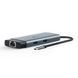 TP-Link Хаб USB UH6120C USB-A > 2xUSB3.0/1xUSB-C/1xHDMI/1xRJ-45/1xPD 100Wh