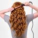 BaByliss Плойка, 37Вт, темп.режимов-6, D -19mm, 160-210С, термо килимок, кварц, кераміка, чорно-рожевий 5 - магазин Coolbaba Toys