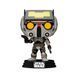 Игровая фигурка FUNKO POP! cерии "Звездные войны" &ndash; ТЕХНИК 1 - магазин Coolbaba Toys