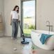 Rowenta Cordless VC Rowenta X-Clean 7, 250W, dust cont -0.5L, battery operation up to 50min, weihgt-4.2kg, НЕРА, black 16 - магазин Coolbaba Toys