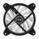 2E Gaming Корпусный вентилятор Air Cool ACF1206-ARGB 120мм 1200rpm 6pin 25dBa 9 - магазин Coolbaba Toys