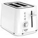 Тостер Tefal LOFT, 850Вт, пластик, білий 1 - магазин Coolbaba Toys