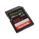 SanDisk Карта памяти SD 512GB C10 UHS-I U3 R200/W140MB/s Extreme Pro V30. 3 - магазин Coolbaba Toys