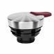 Tefal Термоглечик Tefal Soft Grip, 1.5л, нежавіюча сталь, пластик, бордовий 2 - магазин Coolbaba Toys