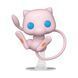 Funko Фігурка Funko POP Games: Pokemon - Mew 1 - магазин Coolbaba Toys