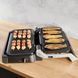 Tefal Гриль прижимной OptiGrill 2in1 XL 2200Вт, темп. режимов-4, съёмные пластины, металл 9 - магазин Coolbaba Toys
