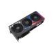 ASUS Відеокарта GeForce RTX 4070 SUPER 12GB GDDR6X STRIX OC ROG-STRIX-RTX4070S-O12G-GAMING 9 - магазин Coolbaba Toys