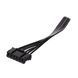 2E Gaming Корпусный вентилятор Air Cool ACF1206-ARGB 120мм 1200rpm 6pin 25dBa 10 - магазин Coolbaba Toys