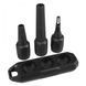 Milwaukee Повітродув акумуляторний MILWAUKEE, M18 BLHSB-0 18В 2880м/с 18000об/хв 1.2кг без АКБ та ЗП 7 - магазин Coolbaba Toys