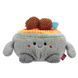 BumBumz Мягкая игрушка TakeoutBumz Фрикадельки в миске Мария, 19см 2 - магазин Coolbaba Toys
