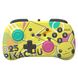 Геймпад дротовий Horipad Mini (Pikachu Pop) для Nintendo Switch, Yellow 1 - магазин Coolbaba Toys