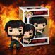 Игровая фигурка FUNKO POP! серии "Рэмбо 2" - ДЖОН РЭМБО С ЛУКОМ 3 - магазин Coolbaba Toys