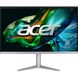 Acer ПК Моноблок Aspire C24-1300 23.8" FHD, AMD R3-7320U, 8GB, F512GB, UMA, WiFi, кл+м, без ОС, черный 1 - магазин Coolbaba Toys