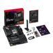 ASUS Материнcька плата ROG STRIX B850-F GAMING WIFI sAM5 B850 4xDDR5 M.2 HDMI DP USB BT ATX 2 - магазин Coolbaba Toys