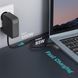 Digitus Док-станція USB-C > 2xHDMI/1xDP/3xUSB-A/USB-C/RJ54/PD/Audio 8 - магазин Coolbaba Toys