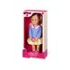 Лялька Our Generation RETRO Бонні Роуз 46 см 4 - магазин Coolbaba Toys
