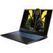 Dream Machines Ноутбук Dream Machines RG5070-15 15.6QHD IPS, Intel i9-14900HX, 32GB, F1TB, NVD5070-8, DOS, чорний 3 - магазин Coolbaba Toys