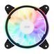 2E Gaming Корпусный вентилятор Air Cool ACF1206-ARGB 120мм 1200rpm 6pin 25dBa 6 - магазин Coolbaba Toys