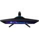 Samsung Монітор Samsung 23.8" S24DG300NI HDMI, DP, VA, 180Hz, 1ms, FreeSync 10 - магазин Coolbaba Toys
