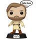 Funko Фигурка Funko POP Star Wars: Sayings - Obi-Wan Kenobi (Hello There)