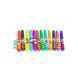 Набір ароматних маркерів для малювання, що змінюють колір - КОЛЬОРОВА МАГІЯ (12+1 кольорів) 3 - магазин Coolbaba Toys