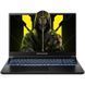 Dream Machines Ноутбук Dream Machines RG5070-15 15.6QHD IPS, Intel i9-14900HX, 32GB, F1TB, NVD5070-8, DOS, чорний 1 - магазин Coolbaba Toys