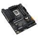 ASUS Материнcкая плата TUF GAMING B760-PLUS WIFI s1700 B760 4xDDR5 M.2 HDMI DP Wi-Fi BT ATX 4 - магазин Coolbaba Toys