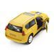 Автомодель серии "Шевроны Героев" &ndash; TOYOTA PRADO &ndash; "ХАРТИЯ" 2 - магазин Coolbaba Toys