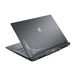 Gigabyte Ноутбук 17.3 QHD 240Hz, Intel i9-14900HX, 32GB, F2TB, NVD4090-16, W11, чорний 6 - магазин Coolbaba Toys