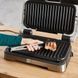 Tefal Гриль прижимной OptiGrill 2in1 XL 2200Вт, темп. режимов-4, съёмные пластины, металл 7 - магазин Coolbaba Toys