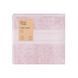 ARDESTO Полотенце махровое SuperSoft 50х90см, 100% хлопок, розовый