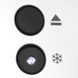 Russell Hobbs Тостер 1670Вт, нержав., підігрів, жасмін