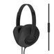 Koss UR23iK Over-Ear Mic Black 1 - магазин Coolbaba Toys