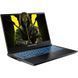 Dream Machines Ноутбук Dream Machines RG5070-15 15.6QHD IPS, Intel i9-14900HX, 32GB, F1TB, NVD5070-8, DOS, чорний 2 - магазин Coolbaba Toys