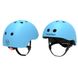 Защитный шлем Yvolution размер S голубой 1 - магазин Coolbaba Toys